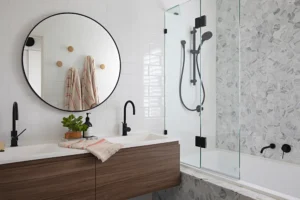 Shower Waterproofing in Toronto