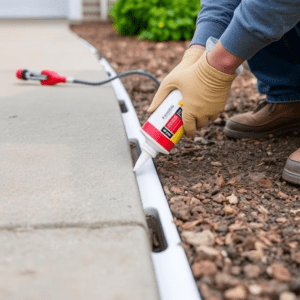 Silicone Sealing Service in Toronto