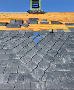 Slate Tile Restoration in Toronto