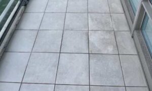 Slate Tile Restoration in Toronto