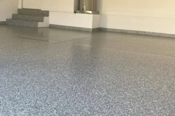 Tile Resealing in Toronto