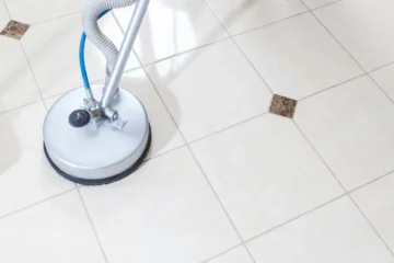 Tile and Grout Restoration in Toronto