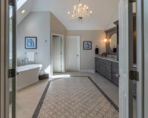 Bathroom Waterproofing Tips