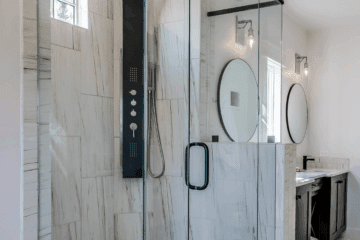 Bathroom Waterproofing Tips