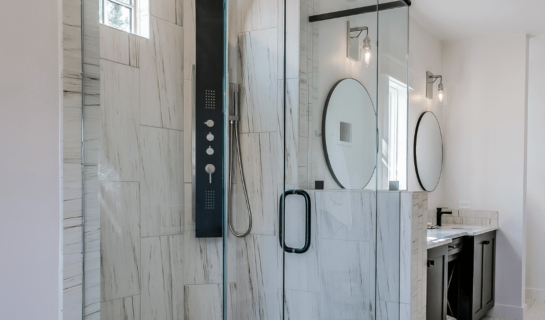 Bathroom Waterproofing Tips