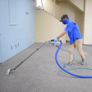 Eco-Friendly Grout Cleaning in Toronto