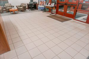 Grout Whitening Service in Toronto