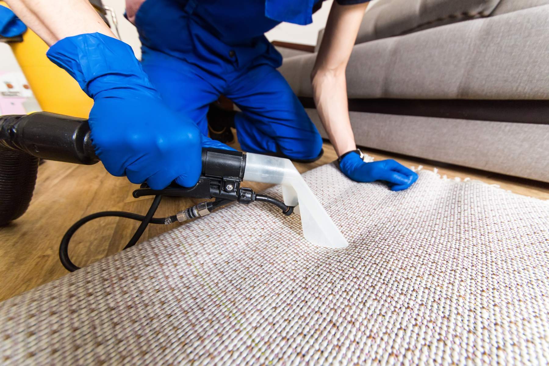 Local Grout Cleaning Company in Toronto