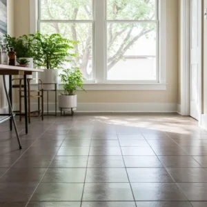 Regrouting vs Replacement