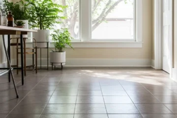 Regrouting vs Replacement