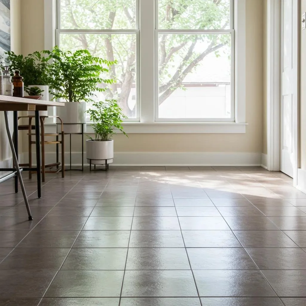 Regrouting vs Replacement