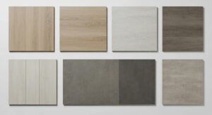 Regrouting vs Replacement