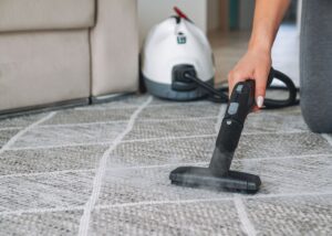 Steam Tile Cleaning in Toronto