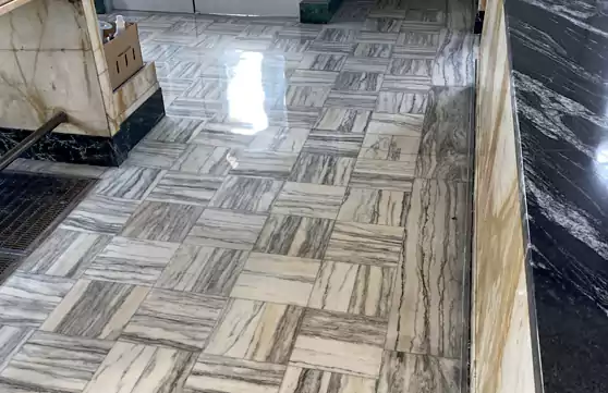 Tile Cleaning Experts in Toronto