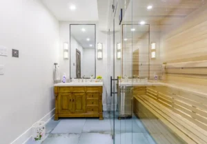 Tub and Shower Caulking in Toronto