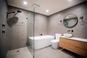 Bathroom Renovation Alternative in Toronto