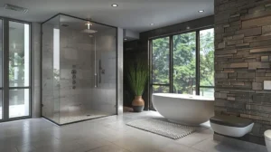 Bathroom Silicone Replacement in Toronto