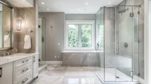 Bathroom Silicone Replacement in Toronto