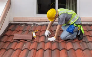 Emergency Tile Repair in Toronto