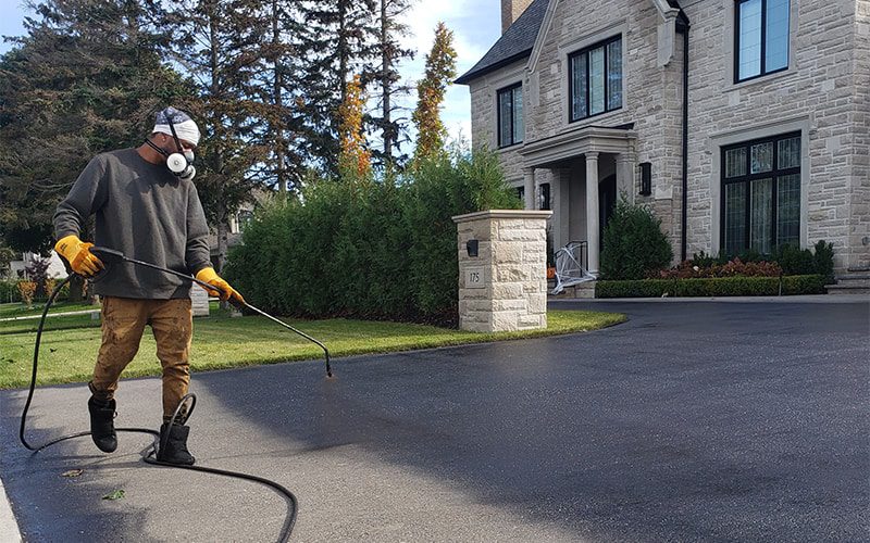 Grout Line Repair in Toronto