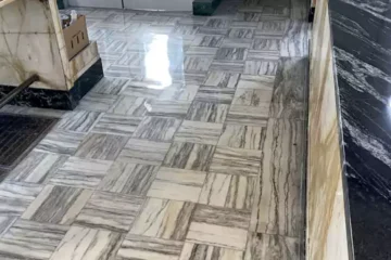 Home Tile Maintenance in Toronto