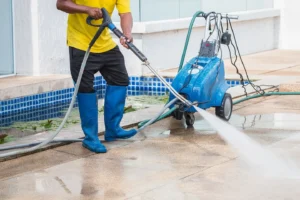 Insured Grout Cleaning Service in Toronto