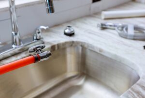 Kitchen Sink Caulking in Toronto