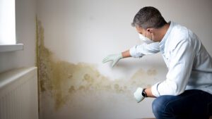 Mold Resistant Caulking in Toronto