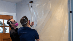 Mold Resistant Caulking in Toronto