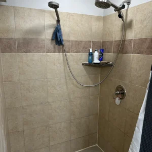 Shower Resealing Service in Toronto