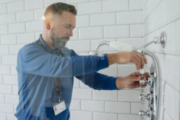 Shower Resealing Service in Toronto