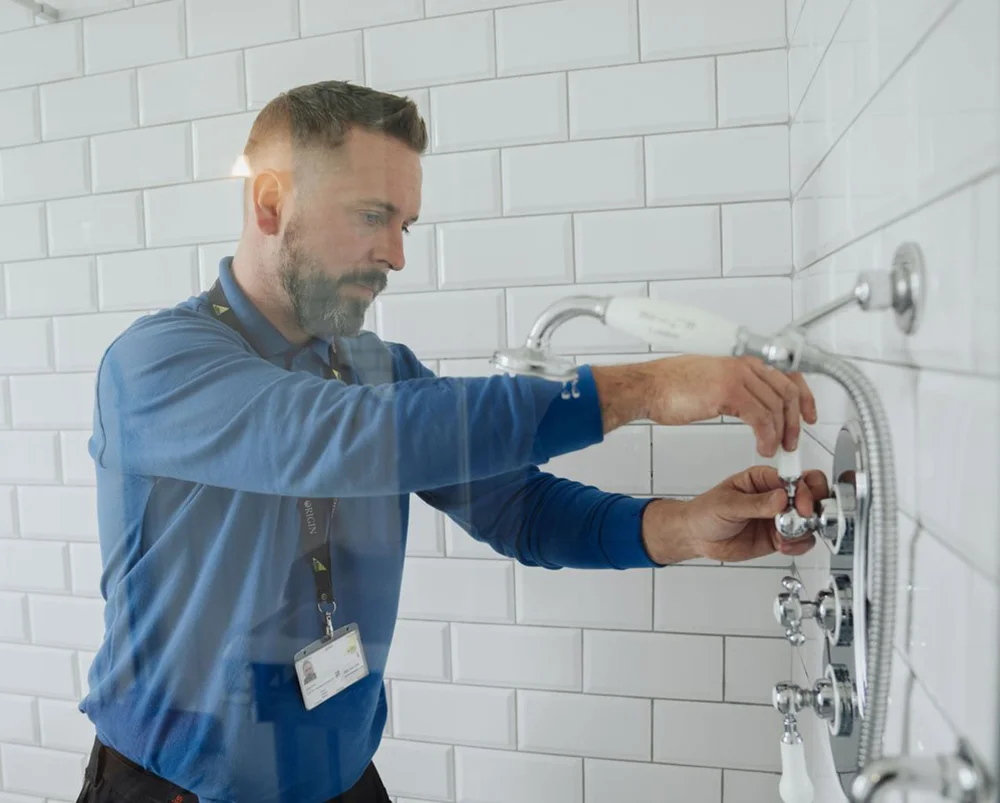 Shower Resealing Service in Toronto