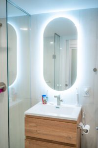 Shower Waterproofing Service in Toronto