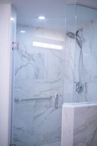 Shower Waterproofing Service in Toronto