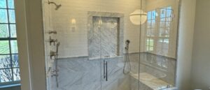 Shower Waterproofing Service in Toronto