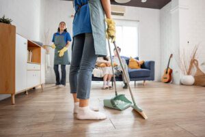 Tile Cleaning Consultation in Toronto