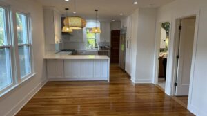 Tile Grout Care Tips