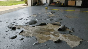 Tile Joint Repair in Toronto