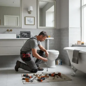 Tile Maintenance Services in Toronto
