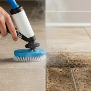 Trusted Grout Cleaning Solutions in Toronto