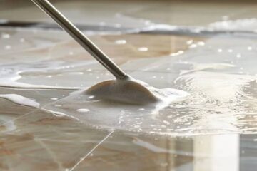 Affordable Regrouting Services in Toronto