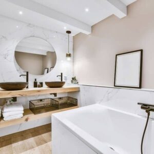 Bathroom Tile Cleaning Service in Toronto