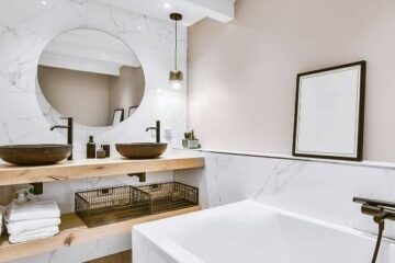 Bathroom Tile Cleaning Service in Toronto