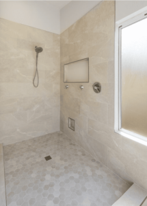 Complete Shower Restoration Services