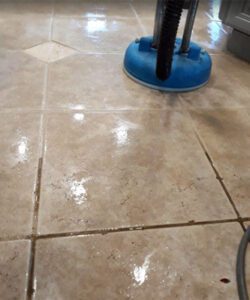 Damaged Grout Replacement in Toronto