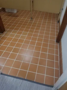 Grout Sealing Benefits