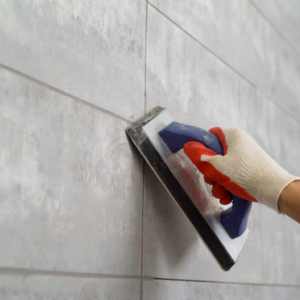 Grout Sealing Benefits