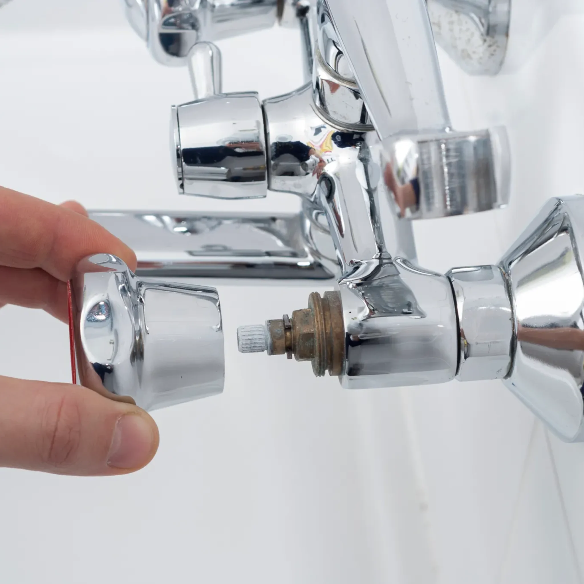 Leaking Shower Repair in Toronto