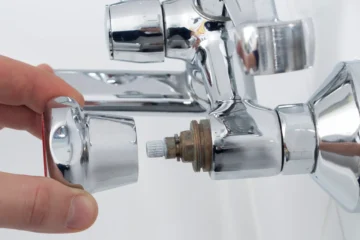 Leaking Shower Repair in Toronto