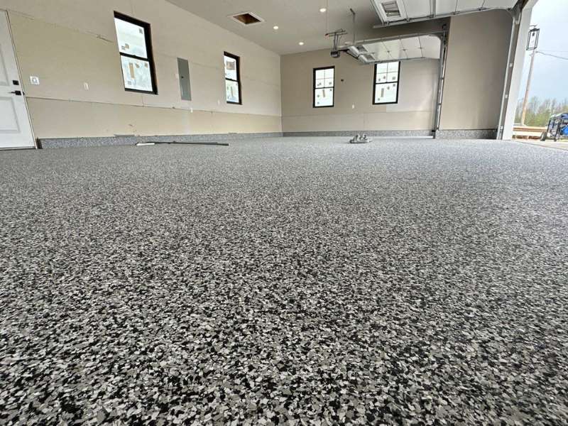 Long Lasting Grout Sealing